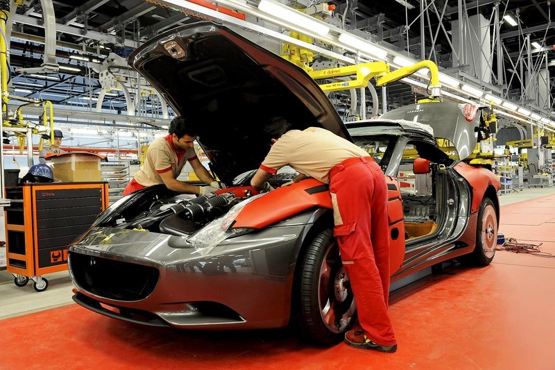 《Ferrari》推出Ferrari Premium法拉利保養計畫 最高可享15年保固服務 《Ferrari》推出Ferrari Premium法拉利保養計畫 最高可享15年保固服務