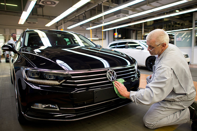 《Volkswagen》推出舊識這麼好禮遇方案 連續回廠定保享專屬折扣 《Volkswagen》推出舊識這麼好禮遇方案 連續回廠定保享專屬折扣