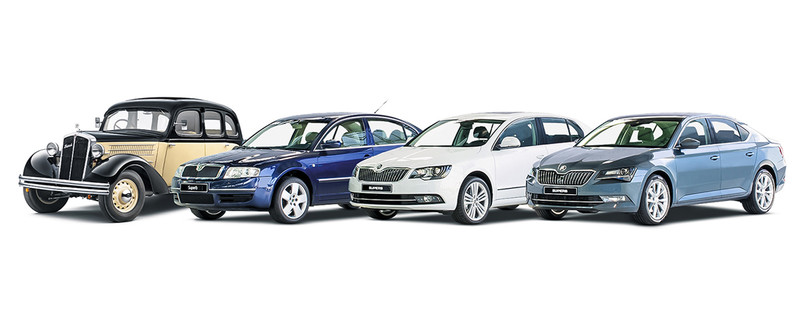 小改款《Škoda Superb》設計草圖搶先曝光 預告5月中旬發表亮相 小改款《Škoda Superb》設計草圖搶先曝光 預告5月中旬發表亮相