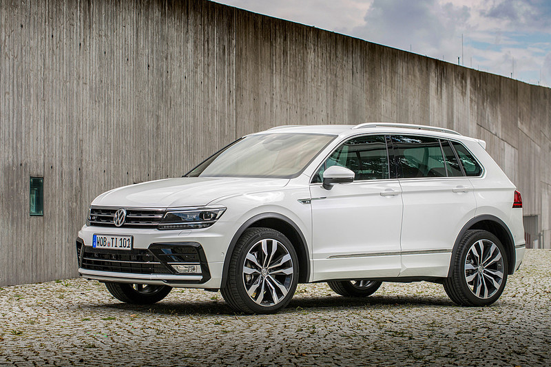 入主《Golf》、《Touran》與《Tiguan》贈3次保養與加油卡 《Volkswagen》5月促銷開跑 入主《Golf》、《Touran》與《Tiguan》贈3次保養與加油卡 《Volkswagen》5月促銷開跑