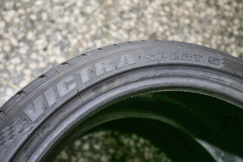 打破進口迷思!Maxxis VS5高C/P值讓歐系魂的我改觀 打破進口迷思!Maxxis VS5高C/P值讓歐系魂的我改觀