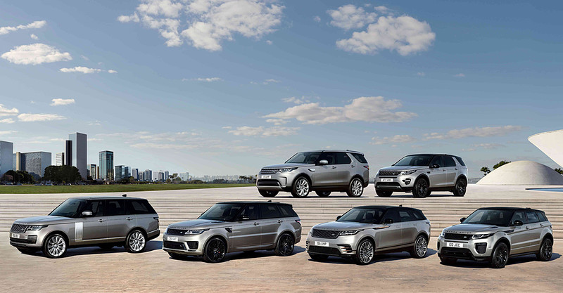 《Discovery Sport》與《Discovery》享優惠入主價 《Jaguar Land Rover》同推半價入主方案 《Discovery Sport》與《Discovery》享優惠入主價 《Jaguar Land Rover》同推半價入主方案