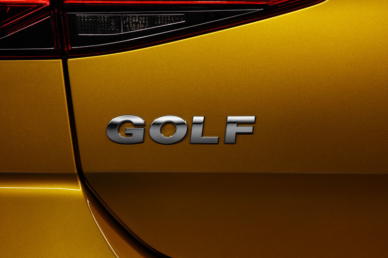 第8代《Volkswagen Golf》有望10月現身 傳將大幅升級科技與聯網配備 第8代《Volkswagen Golf》有望10月現身 傳將大幅升級科技與聯網配備