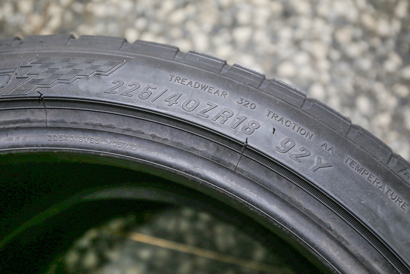打破進口迷思!Maxxis VS5高C/P值讓歐系魂的我改觀 打破進口迷思!Maxxis VS5高C/P值讓歐系魂的我改觀
