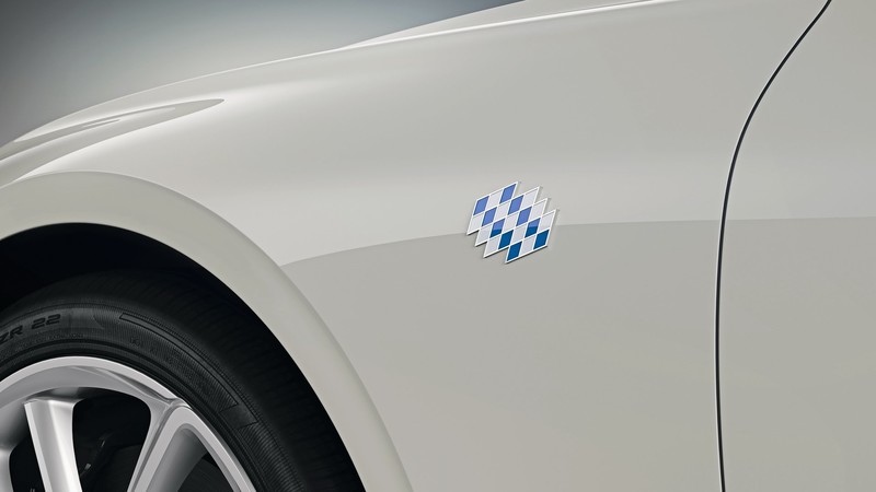 《Bentley Continental GTC Bavaria Edition By Mulliner》特仕新作盡顯巴伐利亞之美 《Bentley Continental GTC Bavaria Edition By Mulliner》特仕新作盡顯巴伐利亞之美