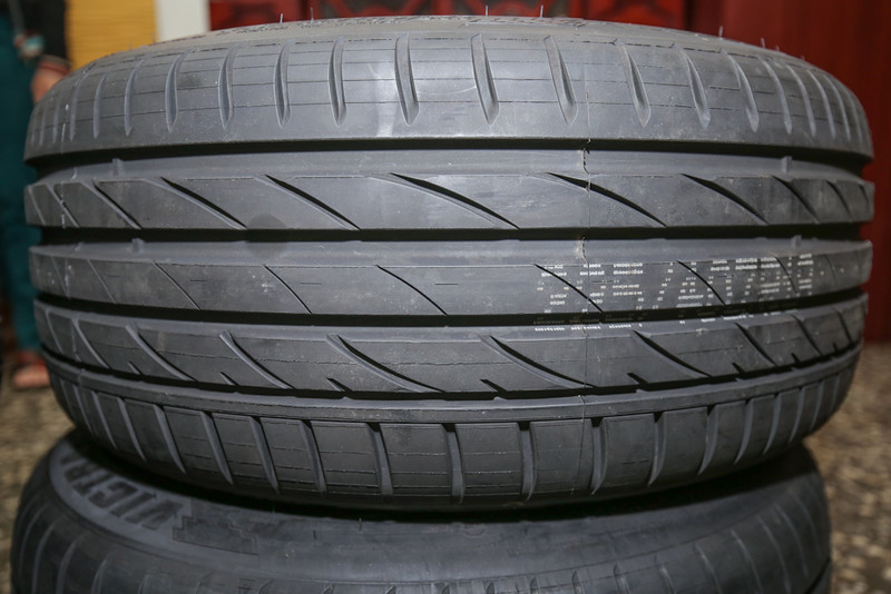 打破進口迷思!Maxxis VS5高C/P值讓歐系魂的我改觀 打破進口迷思!Maxxis VS5高C/P值讓歐系魂的我改觀