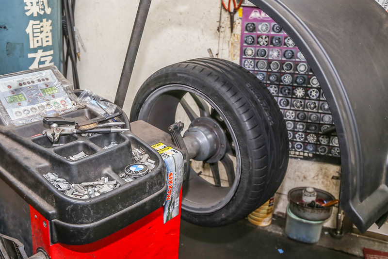 打破進口迷思!Maxxis VS5高C/P值讓歐系魂的我改觀 打破進口迷思!Maxxis VS5高C/P值讓歐系魂的我改觀