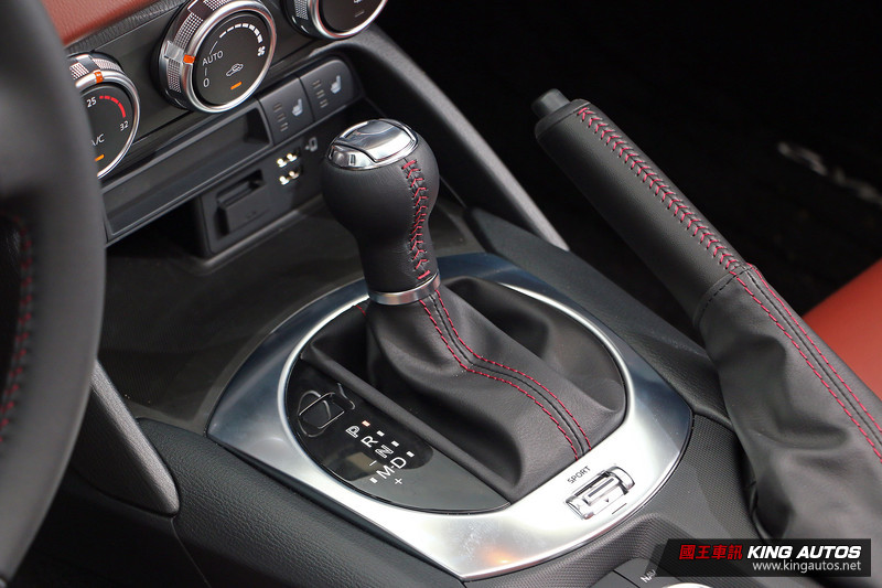 開到懷疑人生 ─ 2019年式《Mazda MX-5 RF》試駕報導 開到懷疑人生 ─ 2019年式《Mazda MX-5 RF》試駕報導