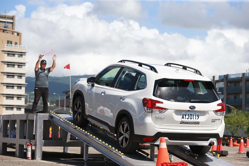 《Subaru》將舉辦全台巡迴試駕活動 即日起開放線上報名 《Subaru》將舉辦全台巡迴試駕活動 即日起開放線上報名