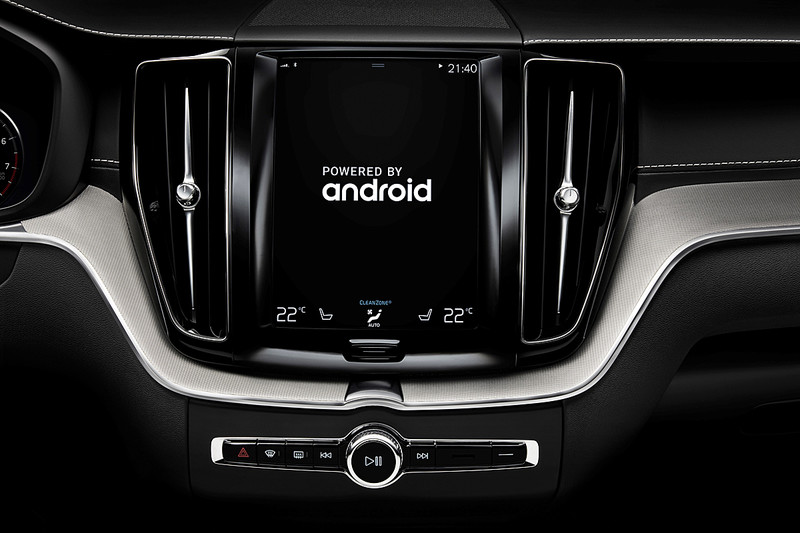 《Polestar 2》率先植入《Android Auto》車載系統 《Volvo》隨後跟進採用 《Polestar 2》率先植入《Android Auto》車載系統 《Volvo》隨後跟進採用