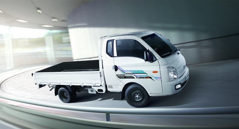 《Hyundai》商用車再推《Mighty》限量優惠119萬元起 《Porter》零頭款開回家 《Hyundai》商用車再推《Mighty》限量優惠119萬元起 《Porter》零頭款開回家