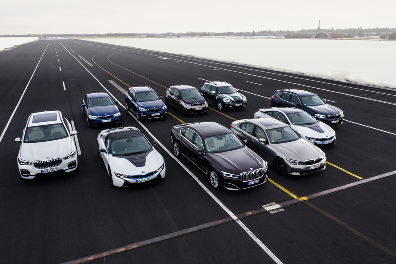 《BMW M》新任執行長證實M車款不排除電動化 《BMW M》新任執行長證實M車款不排除電動化