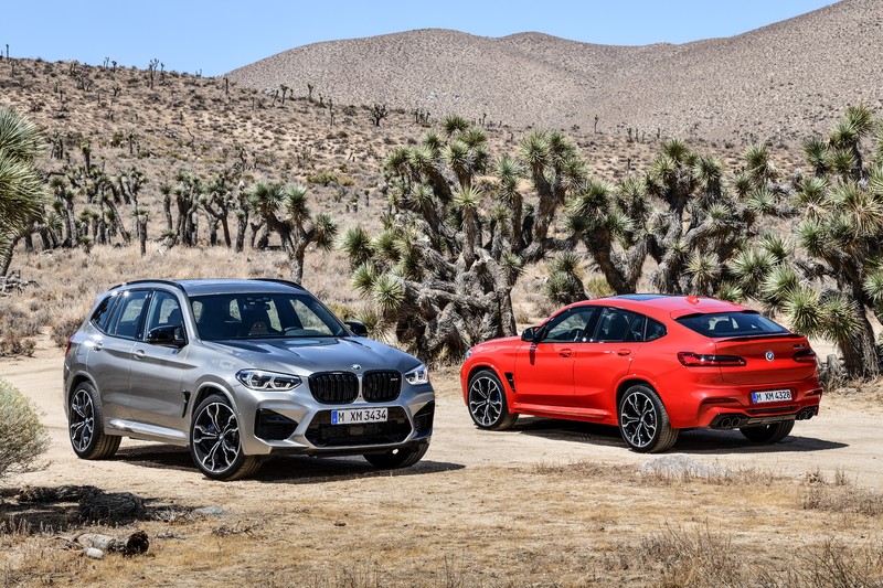 《BMW M》新任執行長證實M車款不排除電動化 《BMW M》新任執行長證實M車款不排除電動化