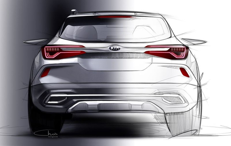 《Kia》休旅新作瞄準千禧世代 預約2019下半年南韓率先開賣 《Kia》休旅新作瞄準千禧世代 預約2019下半年南韓率先開賣