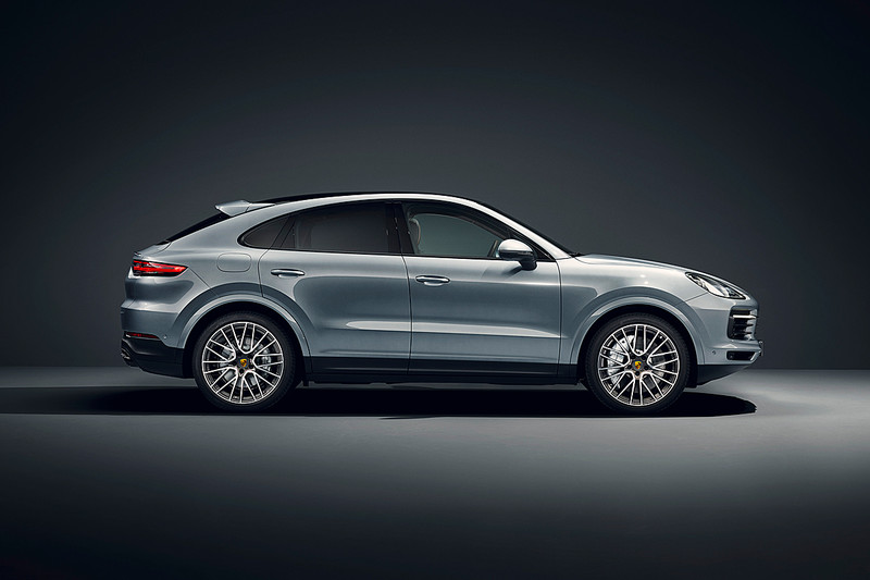 《Porsche Cayenne S Coupé》植440匹2.9升V6雙渦輪增壓引擎 臺灣485萬起同步預售 《Porsche Cayenne S Coupé》植440匹2.9升V6雙渦輪增壓引擎 臺灣485萬起同步預售