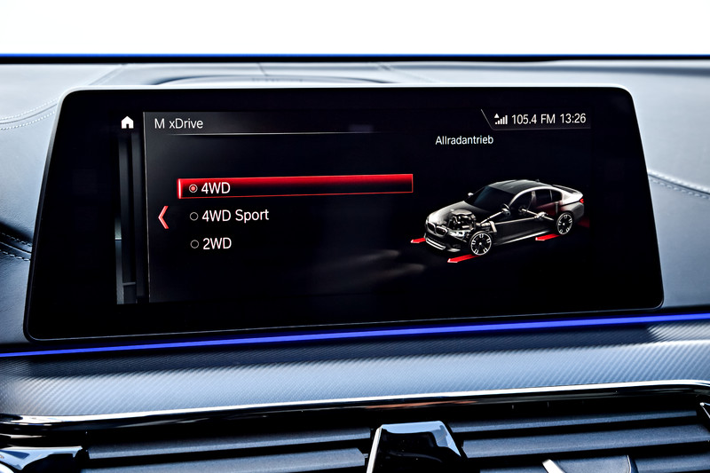 《BMW M》車系將持續推行後輪驅動 CSL車型入列研發計畫 《BMW M》車系將持續推行後輪驅動 CSL車型入列研發計畫