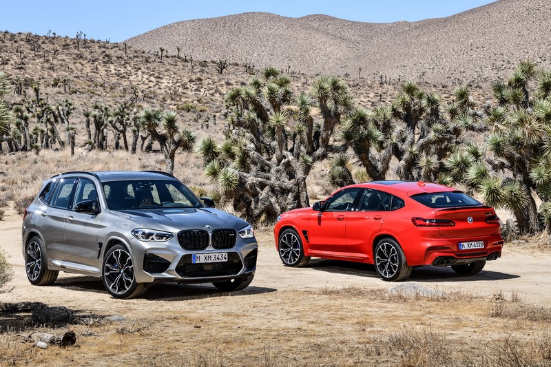 《BMW M》車系將持續推行後輪驅動 CSL車型入列研發計畫 《BMW M》車系將持續推行後輪驅動 CSL車型入列研發計畫