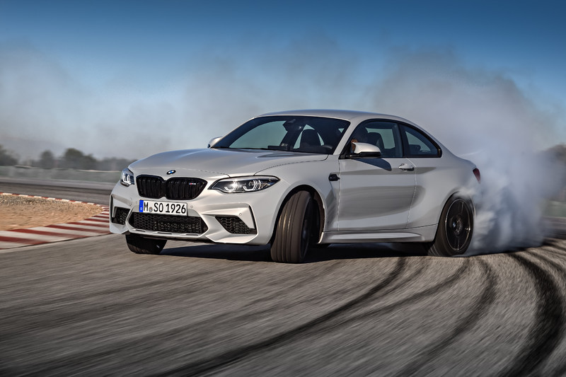 《BMW M》車系將持續推行後輪驅動 CSL車型入列研發計畫 《BMW M》車系將持續推行後輪驅動 CSL車型入列研發計畫