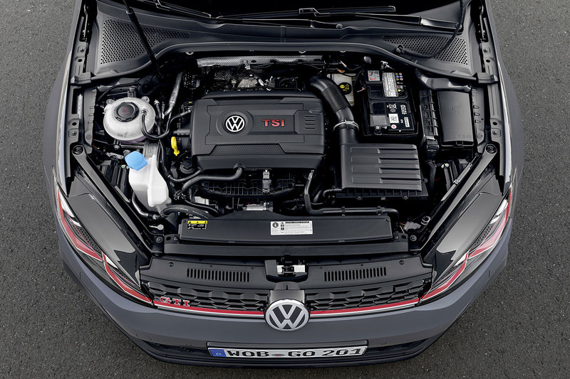 《Volkswagen Golf GTI TCR》展間172.8萬元收單 限量100輛預計第四季抵臺 《Volkswagen Golf GTI TCR》展間172.8萬元收單 限量100輛預計第四季抵臺