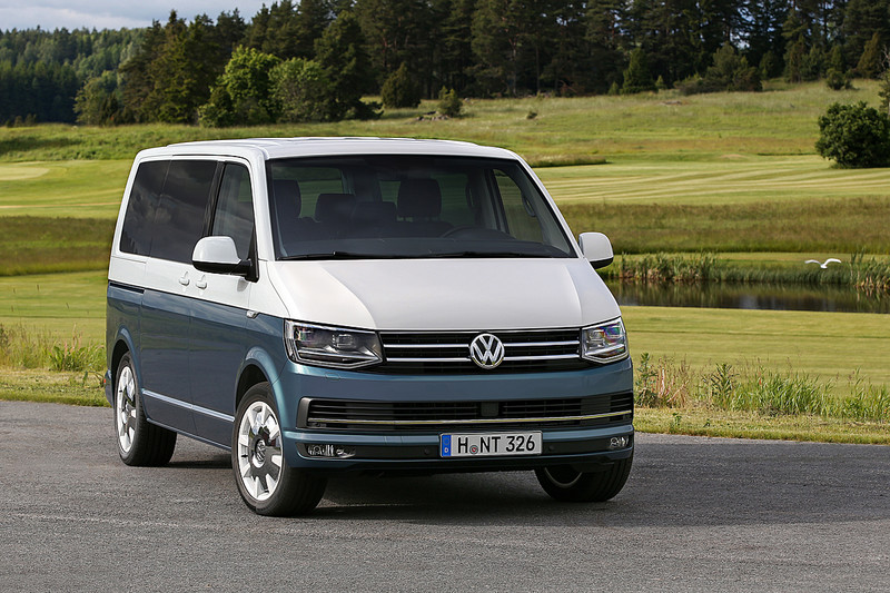 14天車就送到家 《Volkswagen Commercial Vehicles》德國線上二手車訂購服務啟用 14天車就送到家 《Volkswagen Commercial Vehicles》德國線上二手車訂購服務啟用