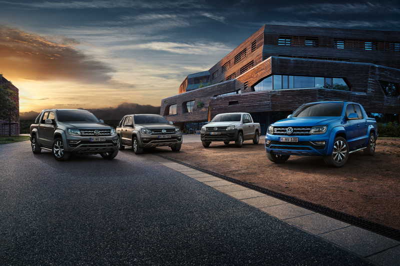 14天車就送到家 《Volkswagen Commercial Vehicles》德國線上二手車訂購服務啟用 14天車就送到家 《Volkswagen Commercial Vehicles》德國線上二手車訂購服務啟用