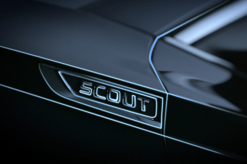 《Superb》也玩跨界 《Škoda》預告《Superb Scout》即將登場 《Superb》也玩跨界 《Škoda》預告《Superb Scout》即將登場