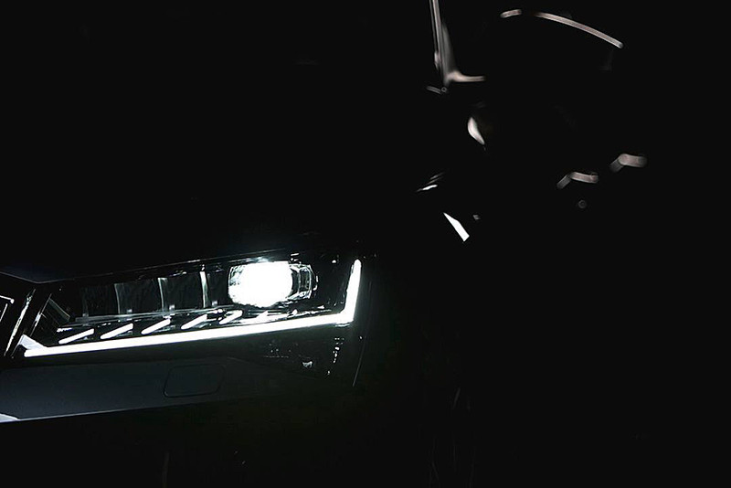 《Škoda》再釋《Superb》細節 完整樣貌鎖定5月23日 《Škoda》再釋《Superb》細節 完整樣貌鎖定5月23日