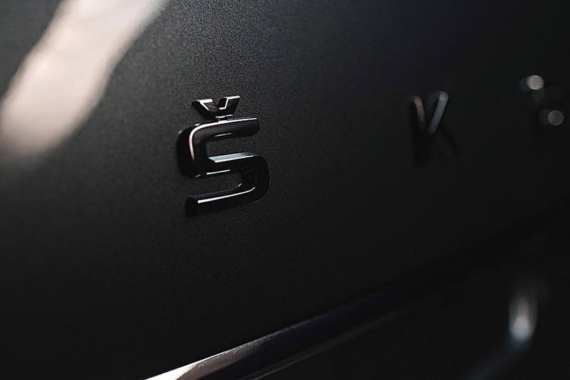 《Škoda》再釋《Superb》細節 完整樣貌鎖定5月23日 《Škoda》再釋《Superb》細節 完整樣貌鎖定5月23日