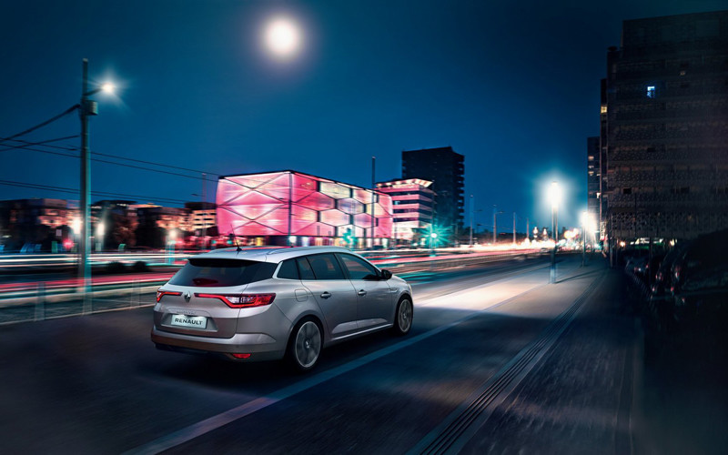 《Renault Mégane》增添全新柴油動力 加料特仕法國同步登場 《Renault Mégane》增添全新柴油動力 加料特仕法國同步登場