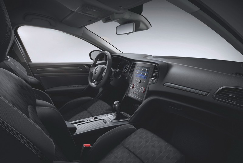 《Renault Mégane》增添全新柴油動力 加料特仕法國同步登場 《Renault Mégane》增添全新柴油動力 加料特仕法國同步登場