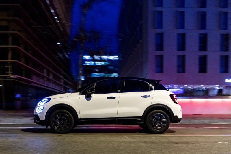 《Fiat 500X》跨界超人氣 累計生產突破50萬輛大關 《Fiat 500X》跨界超人氣 累計生產突破50萬輛大關