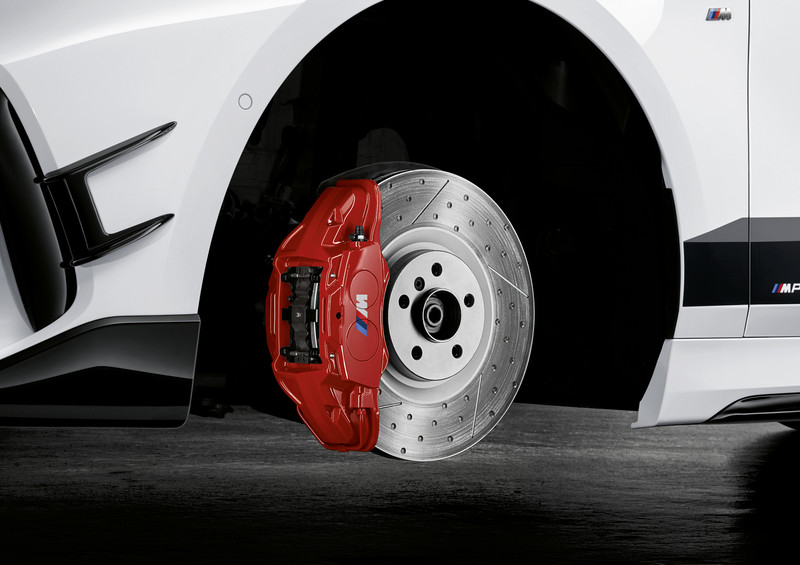 打鐵趁熱 《BMW 1 Series M Performance》套件即刻登場 打鐵趁熱 《BMW 1 Series M Performance》套件即刻登場