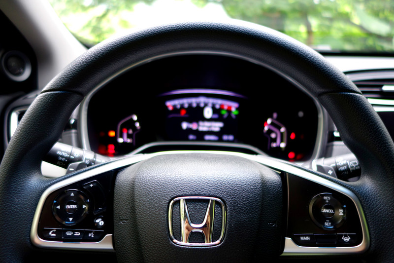 面面俱到太難?!Honda CR-V愛家暖男的神救援。 面面俱到太難?!Honda CR-V愛家暖男的神救援。