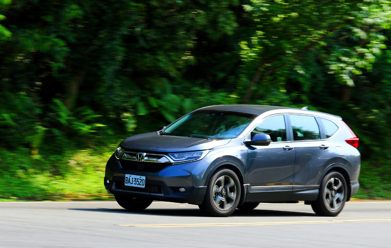 面面俱到太難?!Honda CR-V愛家暖男的神救援。 面面俱到太難?!Honda CR-V愛家暖男的神救援。