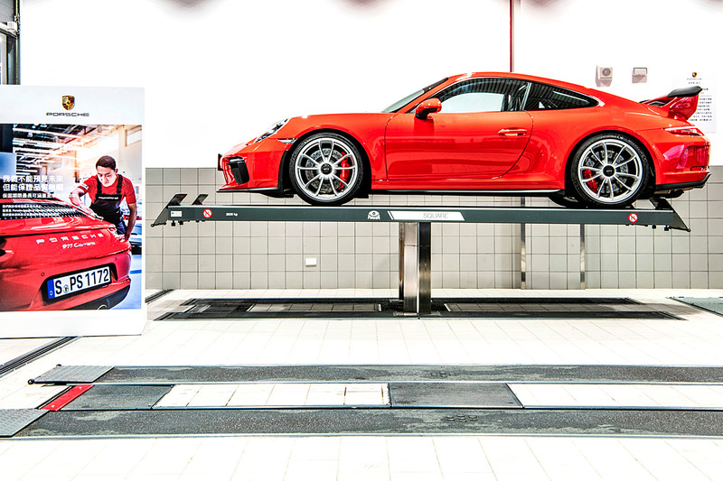 《Porsche Approved Warranty》認證保固服務上線 最高提供10年保固 《Porsche Approved Warranty》認證保固服務上線 最高提供10年保固