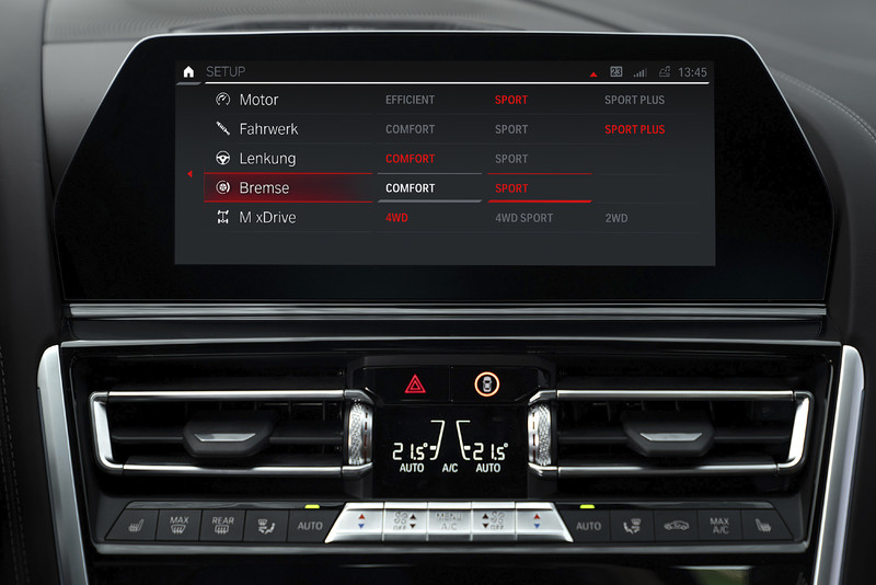 旗艦王者降臨 《BMW M8 / M8 Competition》無預警發表 旗艦王者降臨 《BMW M8 / M8 Competition》無預警發表