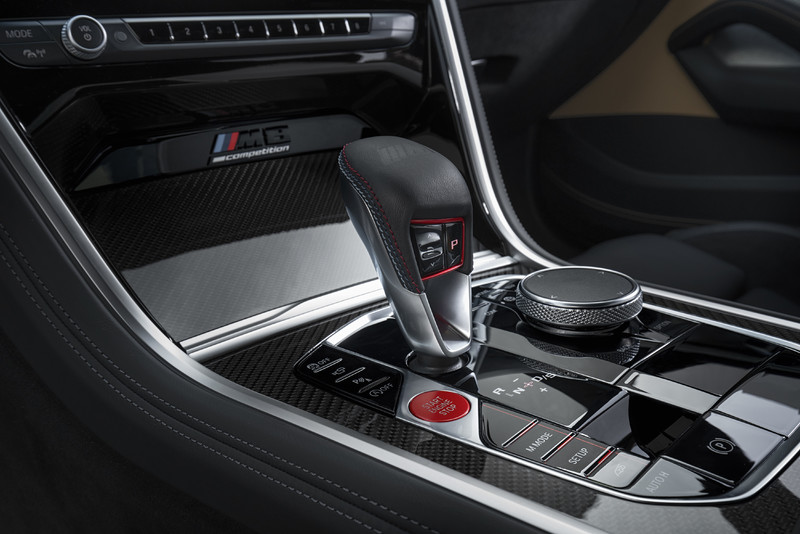 旗艦王者降臨 《BMW M8 / M8 Competition》無預警發表 旗艦王者降臨 《BMW M8 / M8 Competition》無預警發表