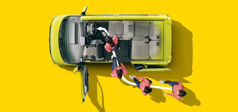 全新《Daihatsu Tanto》日本亮相 次世代DNGA平台首發新車即將登場 全新《Daihatsu Tanto》日本亮相 次世代DNGA平台首發新車即將登場