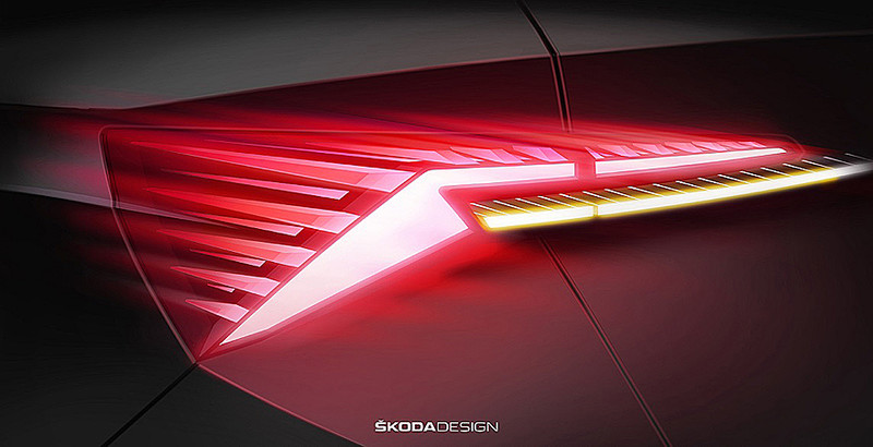 中國版《Kamiq GT》概念雛型 《Škoda Vision GT》現身深港澳車展 中國版《Kamiq GT》概念雛型 《Škoda Vision GT》現身深港澳車展