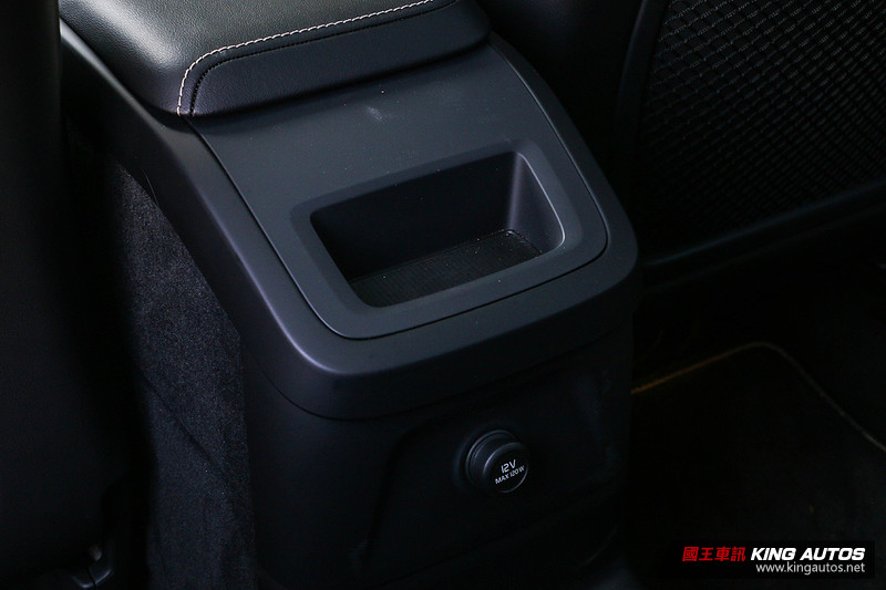 許一個買油電動力的理由─《Volvo XC60 T8 R-Design》試駕報導 許一個買油電動力的理由─《Volvo XC60 T8 R-Design》試駕報導