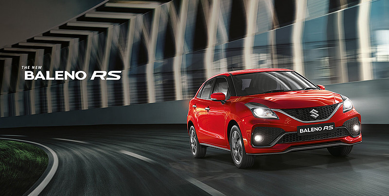《Suzuki Baleno》印度破記錄 四年內達成累計銷售60萬輛里程碑 《Suzuki Baleno》印度破記錄 四年內達成累計銷售60萬輛里程碑
