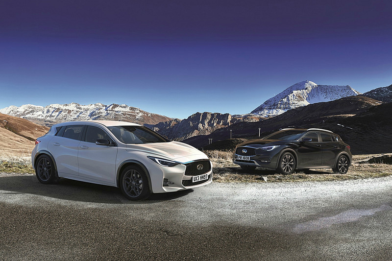 入主《Infiniti》車系贈五星飯店尊榮行程 還可享多元入主優惠 入主《Infiniti》車系贈五星飯店尊榮行程 還可享多元入主優惠