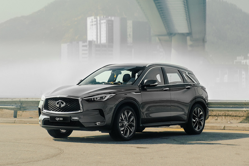 入主《Infiniti》車系贈五星飯店尊榮行程 還可享多元入主優惠 入主《Infiniti》車系贈五星飯店尊榮行程 還可享多元入主優惠