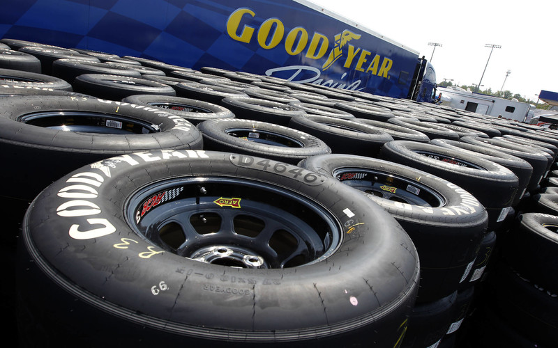 重返戰場 《Goodyear》宣布回歸《WEC》即《Le Mans》賽事 重返戰場 《Goodyear》宣布回歸《WEC》即《Le Mans》賽事