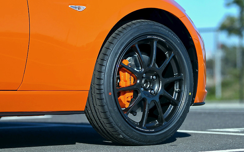 澳洲首輛 《Mazda MX-5 30th Anniversary Edition》正式到港 澳洲首輛 《Mazda MX-5 30th Anniversary Edition》正式到港