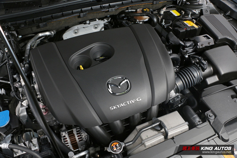 有預算直上又何妨 ─《Mazda6 Wagon》2.5旗艦進化型試駕報導 有預算直上又何妨 ─《Mazda6 Wagon》2.5旗艦進化型試駕報導