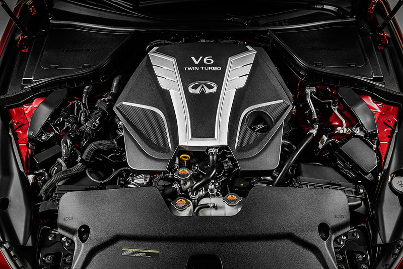簡化編成求生存 傳《Infiniti Q50》可能取消2.0升直4渦輪增壓動力 簡化編成求生存 傳《Infiniti Q50》可能取消2.0升直4渦輪增壓動力