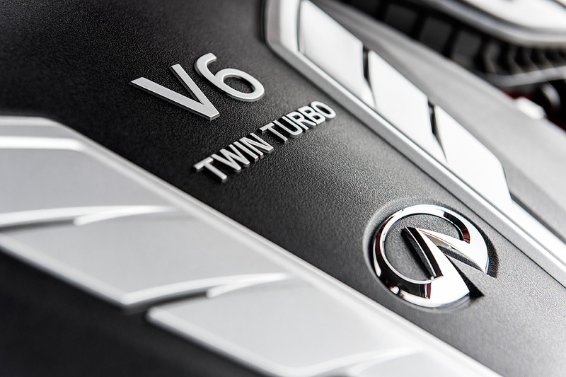 簡化編成求生存 傳《Infiniti Q50》可能取消2.0升直4渦輪增壓動力 簡化編成求生存 傳《Infiniti Q50》可能取消2.0升直4渦輪增壓動力