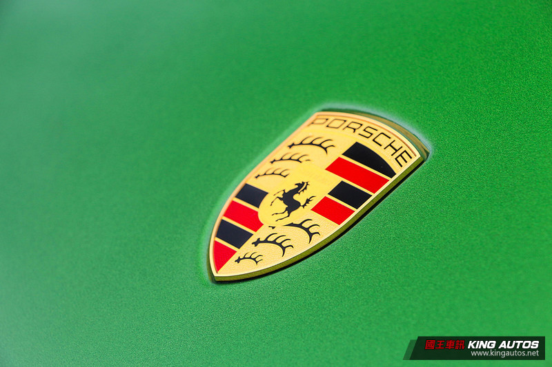 【國王BUY駕】《Porsche Macan》值得購買的理由? 【國王BUY駕】《Porsche Macan》值得購買的理由?