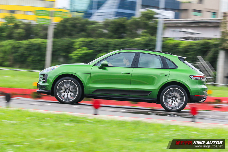 【國王BUY駕】《Porsche Macan》值得購買的理由? 【國王BUY駕】《Porsche Macan》值得購買的理由?
